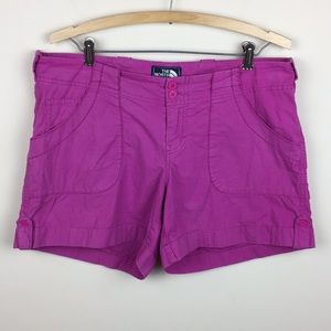 The North Face - Ripstop Shorts
